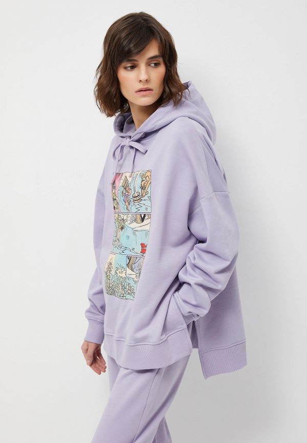 фото Худи sela