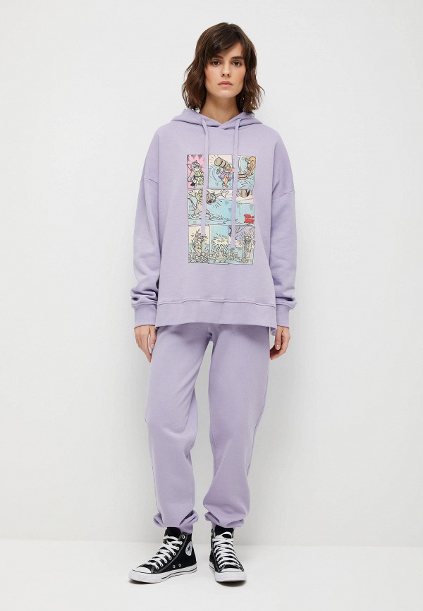 фото Худи sela