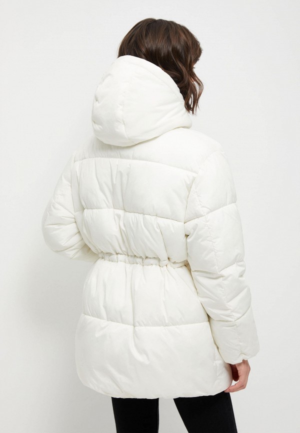 фото Куртка утепленная sela