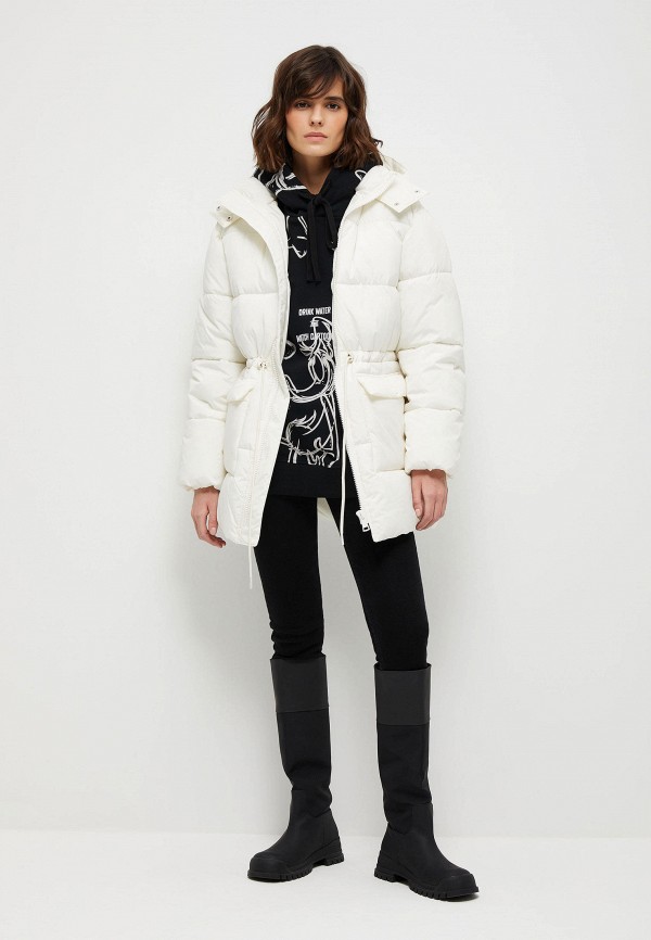 фото Куртка утепленная sela