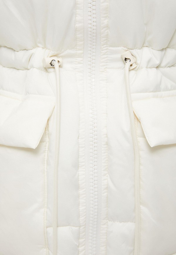 фото Куртка утепленная sela