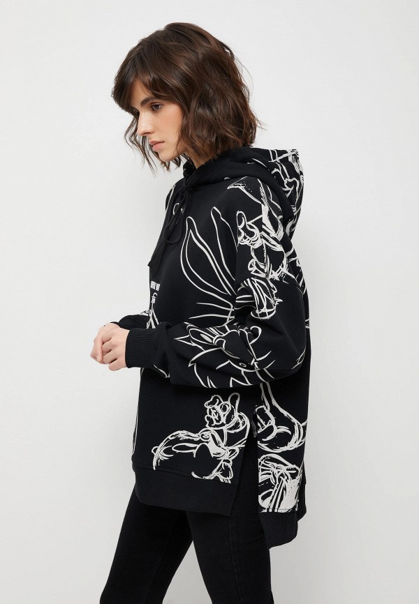 фото Худи sela