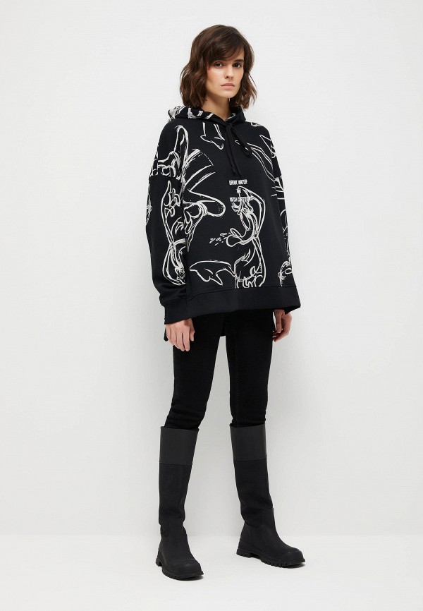 фото Худи sela