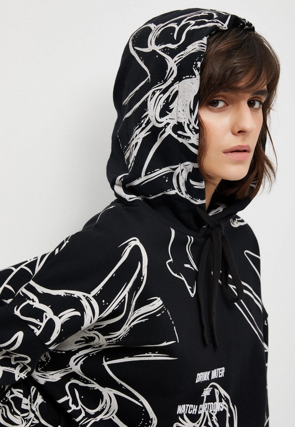 фото Худи sela