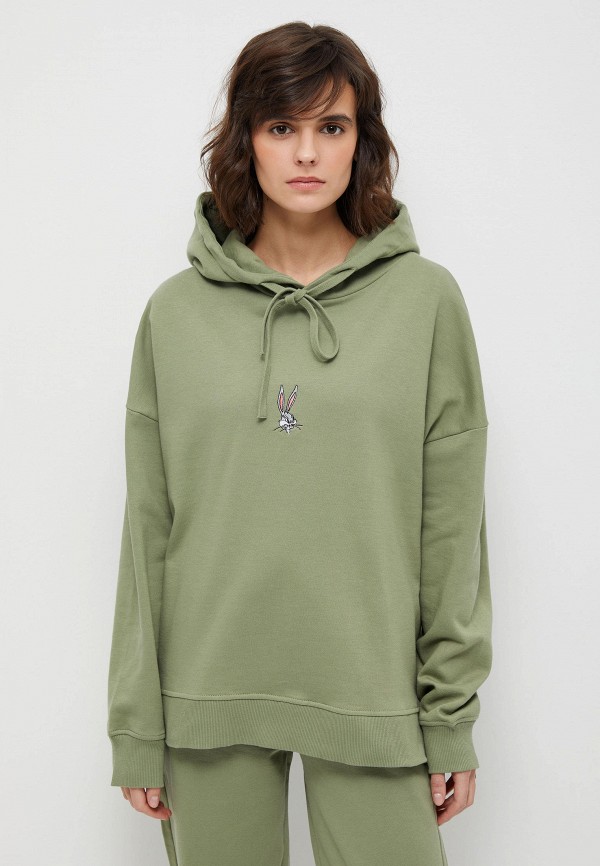 фото Худи sela