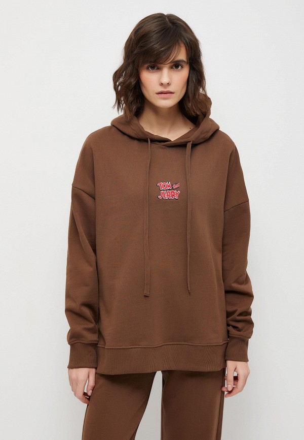 фото Худи sela