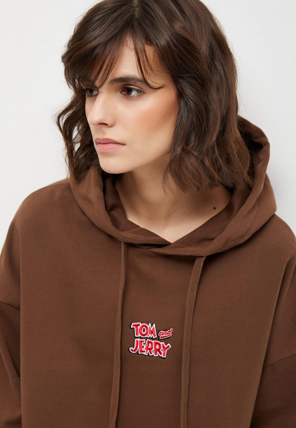 фото Худи sela