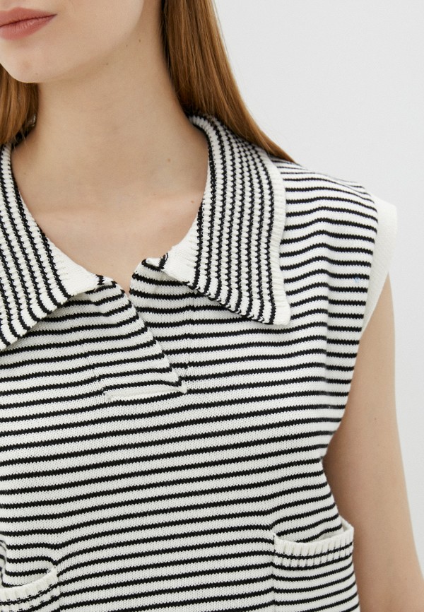 фото Жилет sela