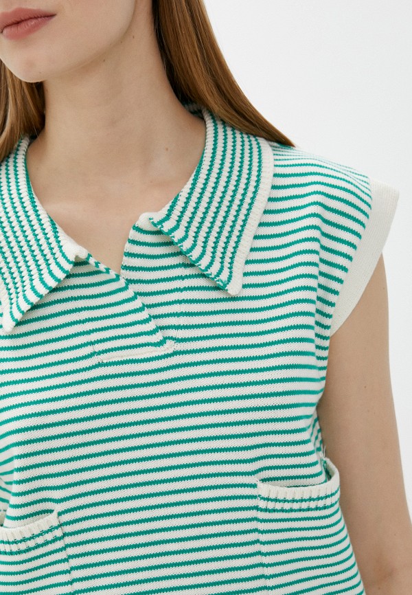 фото Жилет sela