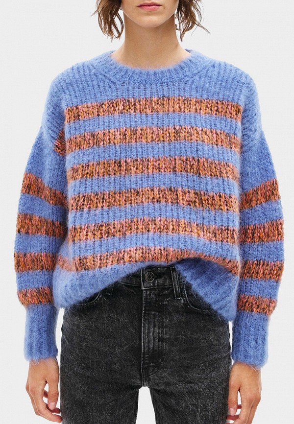 

Джемпер Bimba Y Lola, Синий, Bimba Y Lola MP002XW0B4M3