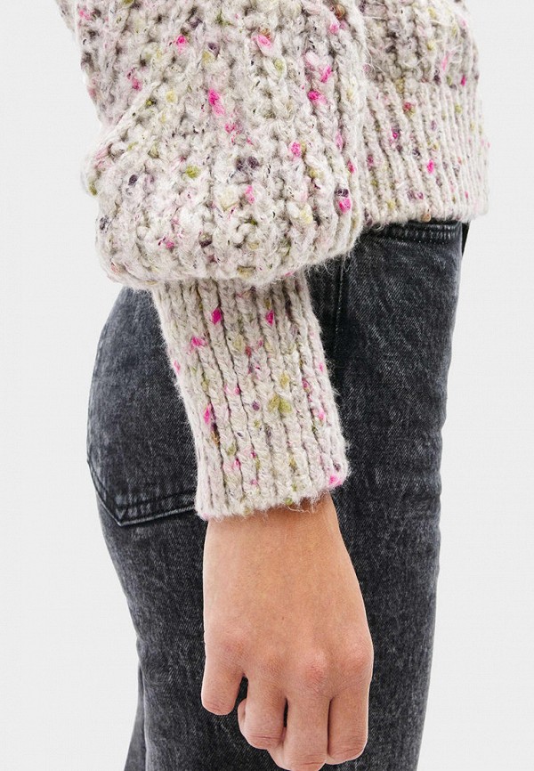 

Джемпер Bimba Y Lola, Бежевый, Bimba Y Lola MP002XW0B4M5