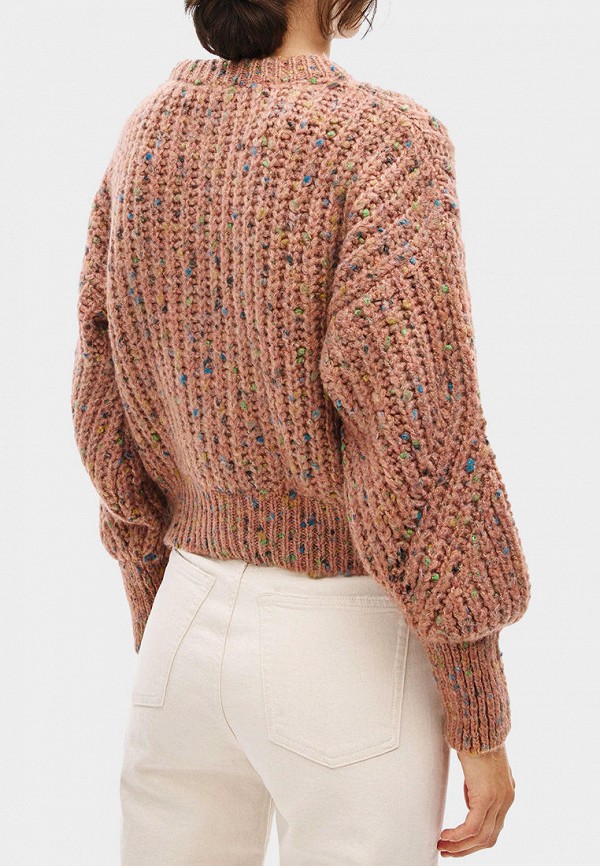 

Джемпер Bimba Y Lola, Бежевый, Bimba Y Lola MP002XW0B4M6