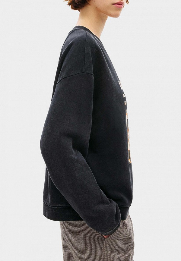 

Свитшот Bimba Y Lola, Черный, Bimba Y Lola MP002XW0B4M7