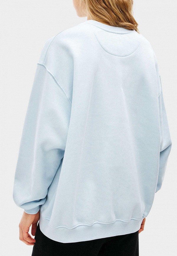 

Свитшот Bimba Y Lola, Голубой, Bimba Y Lola MP002XW0B4MA
