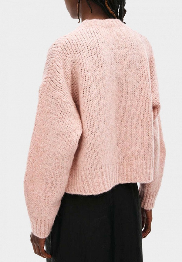 

Кардиган Bimba Y Lola, Розовый, Bimba Y Lola MP002XW0B4ME