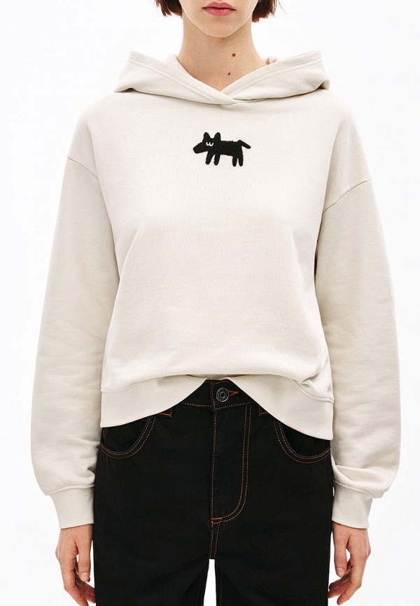 

Худи Bimba Y Lola, Бежевый, Bimba Y Lola MP002XW0B4MG