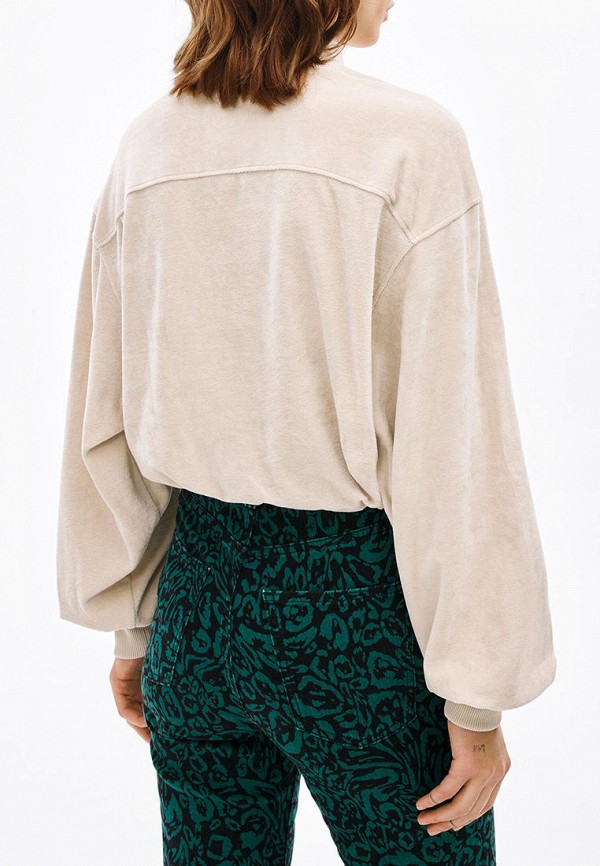 

Свитшот Bimba Y Lola, Бежевый, Bimba Y Lola MP002XW0B4MI