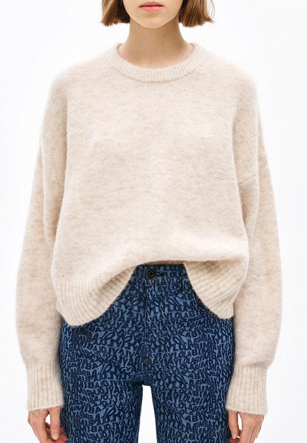 

Джемпер Bimba Y Lola, Розовый, Bimba Y Lola MP002XW0B4ML