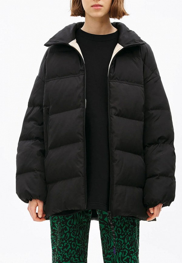 

Пуховик Bimba Y Lola, Черный, Bimba Y Lola MP002XW0B4NE
