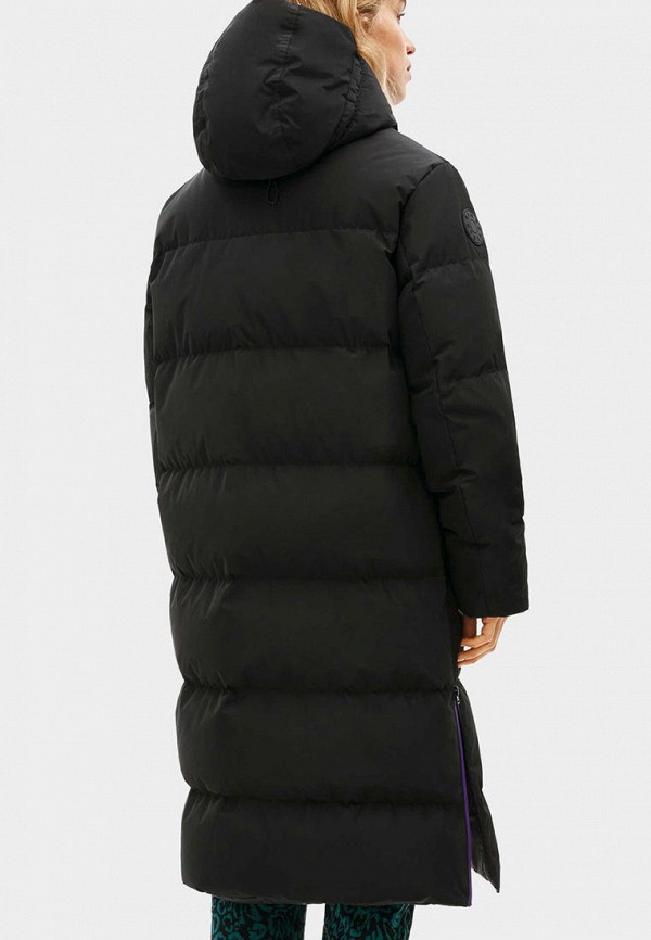 

Пуховик Bimba Y Lola, Черный, Bimba Y Lola MP002XW0B4NG