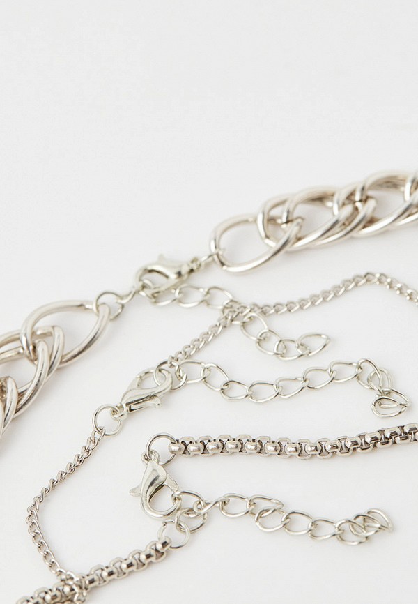 фото Цепи 2 шт. и подвеска shine&beauty