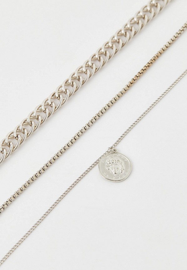 фото Цепи 2 шт. и подвеска shine&beauty