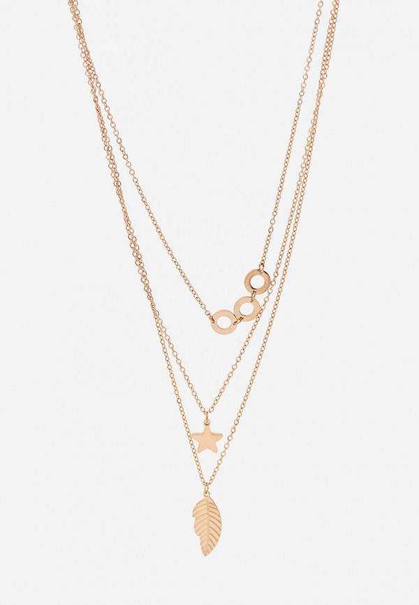 Колье Shine&Beauty