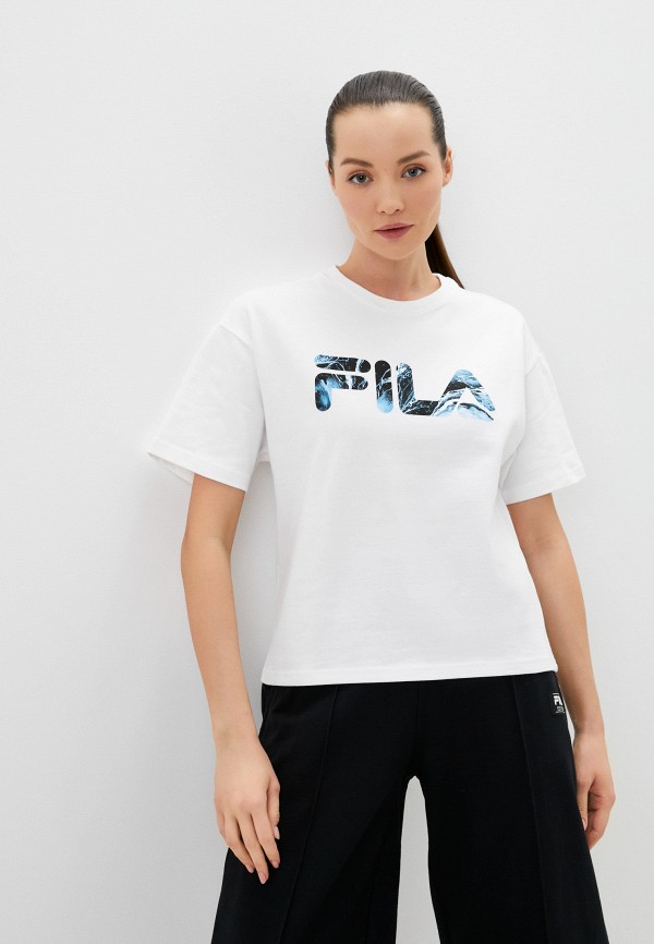 фото Футболка fila