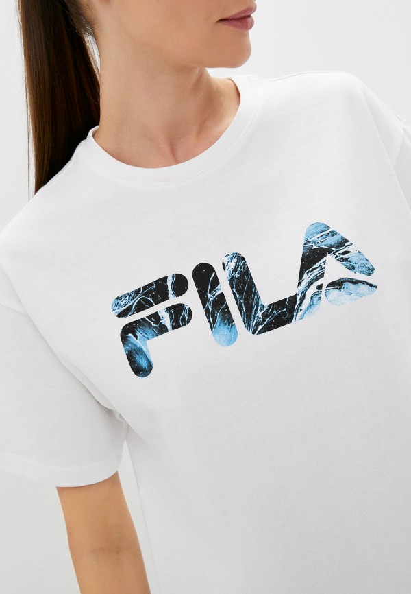 фото Футболка fila