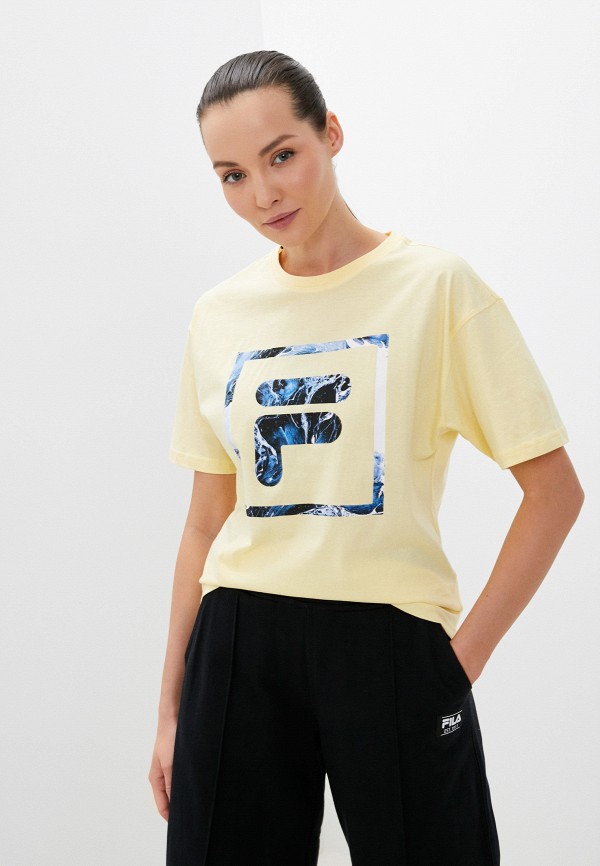 фото Футболка fila