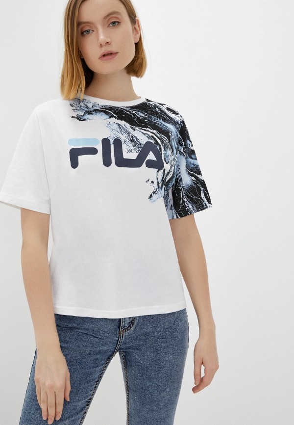 фото Футболка fila