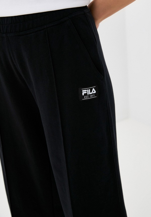 фото Брюки спортивные fila