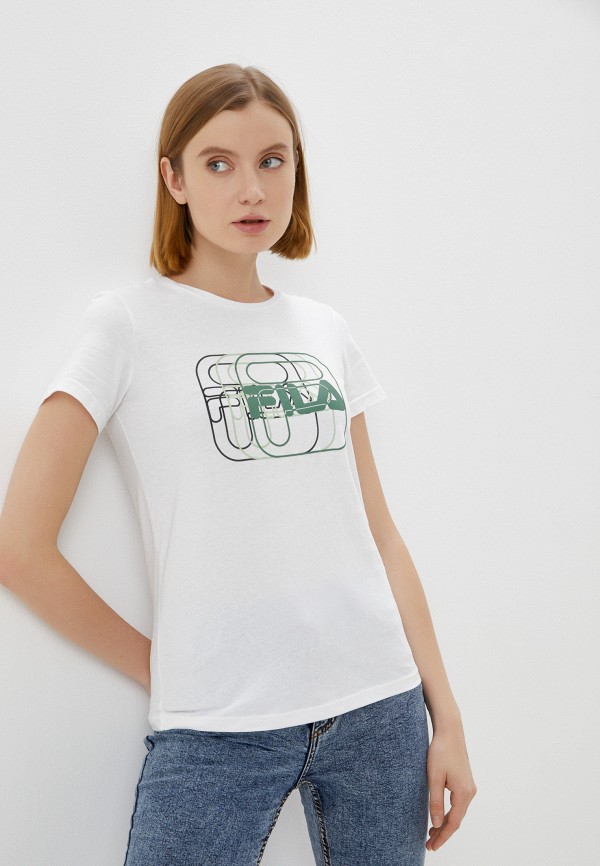 фото Футболка fila