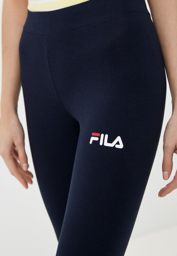 фото Леггинсы fila