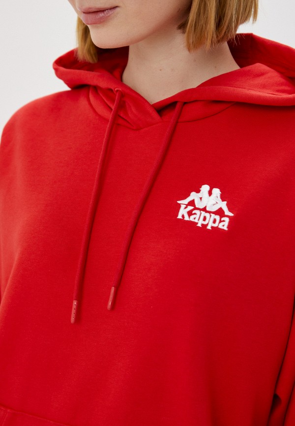 фото Худи kappa
