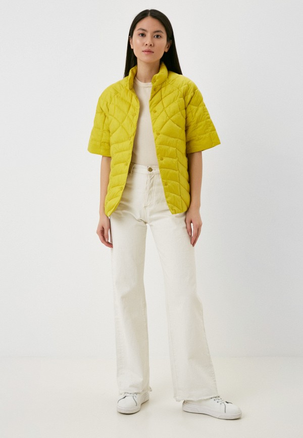 фото Жилет утепленный northland