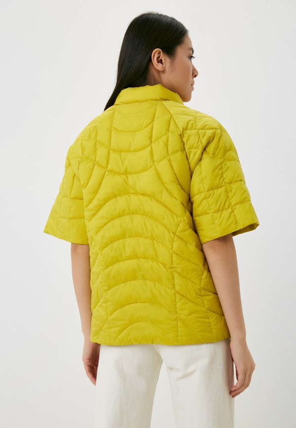 фото Жилет утепленный northland