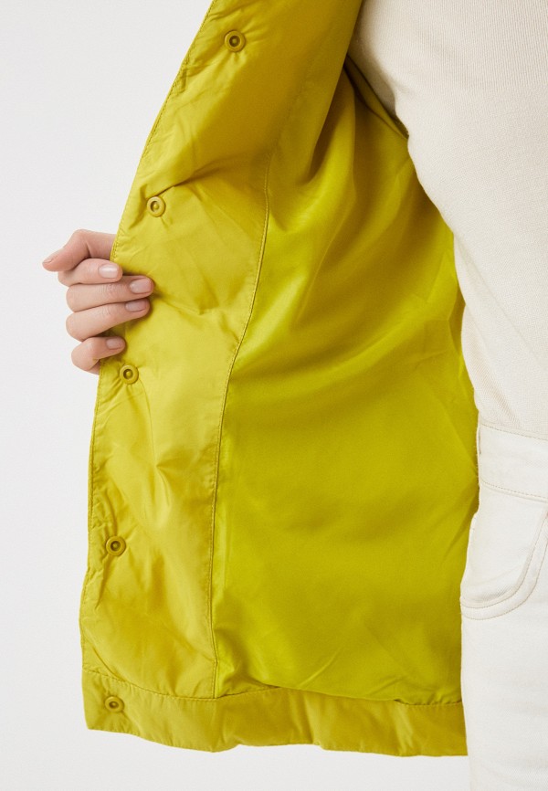 фото Жилет утепленный northland