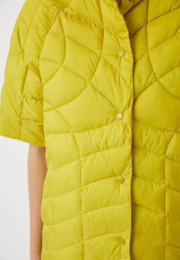 фото Жилет утепленный northland