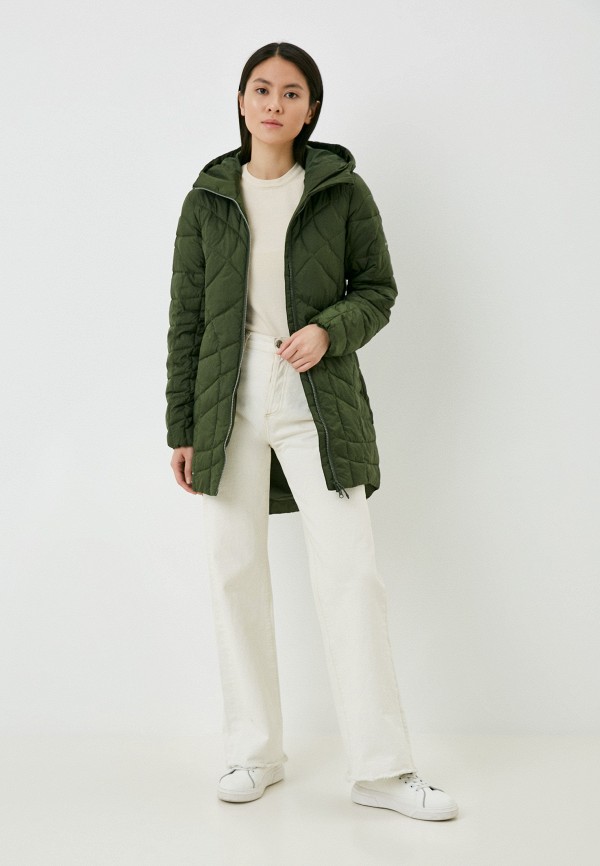 фото Куртка утепленная northland