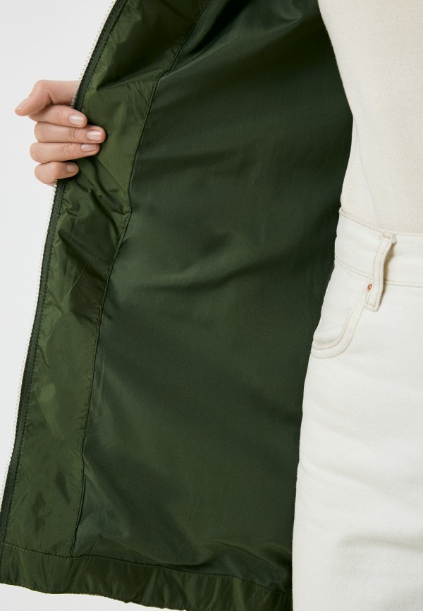 фото Куртка утепленная northland