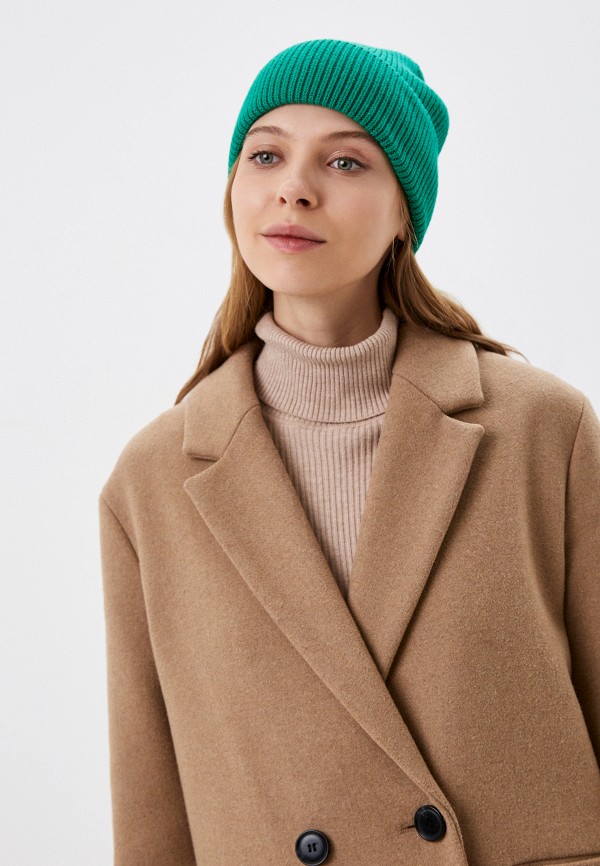 фото Шапка sela