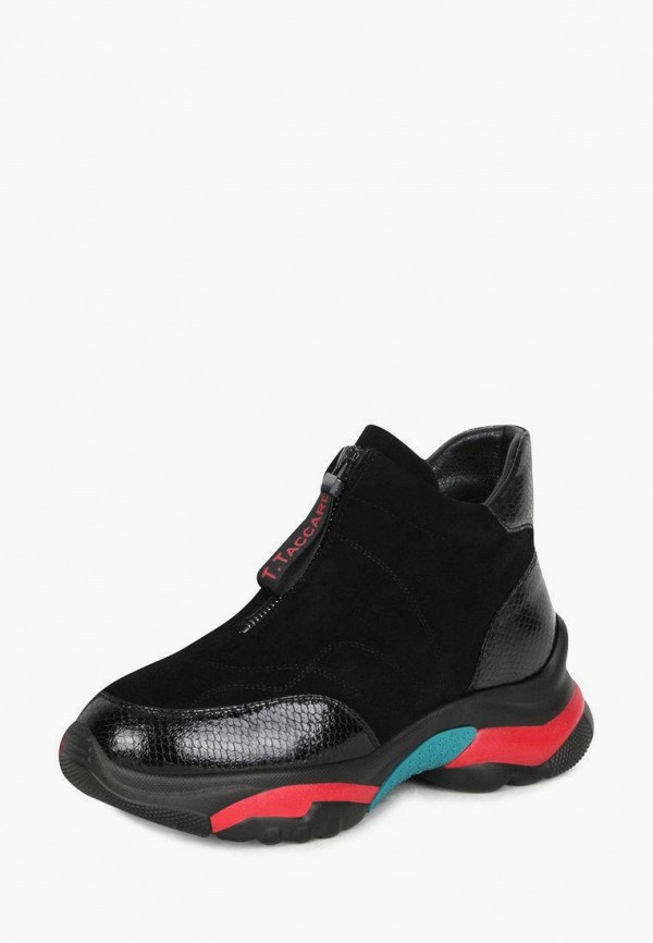 фото Кроссовки t.taccardi