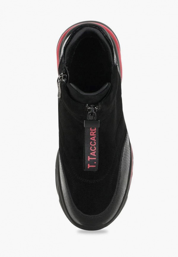 фото Кроссовки t.taccardi