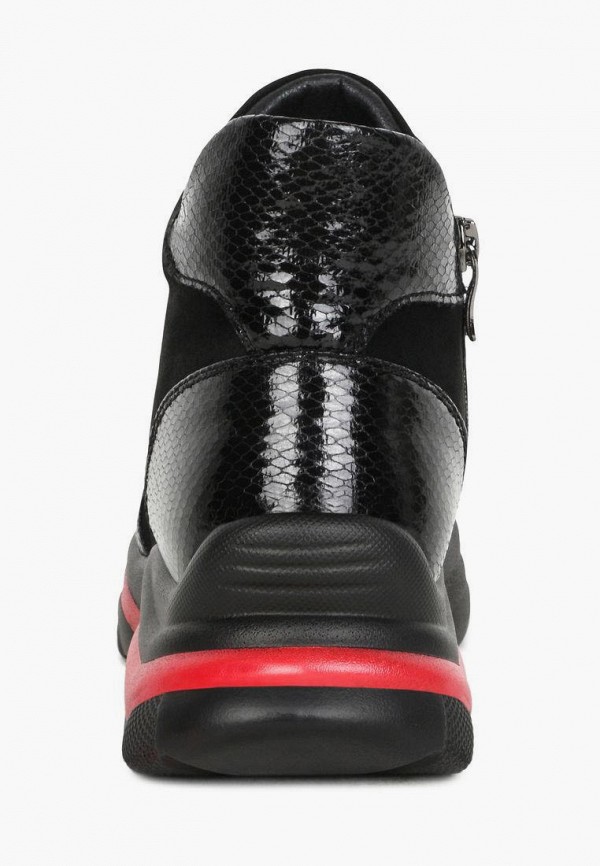 фото Кроссовки t.taccardi