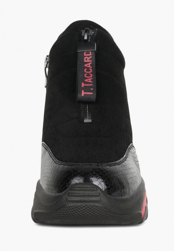 фото Кроссовки t.taccardi