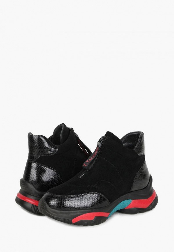 фото Кроссовки t.taccardi