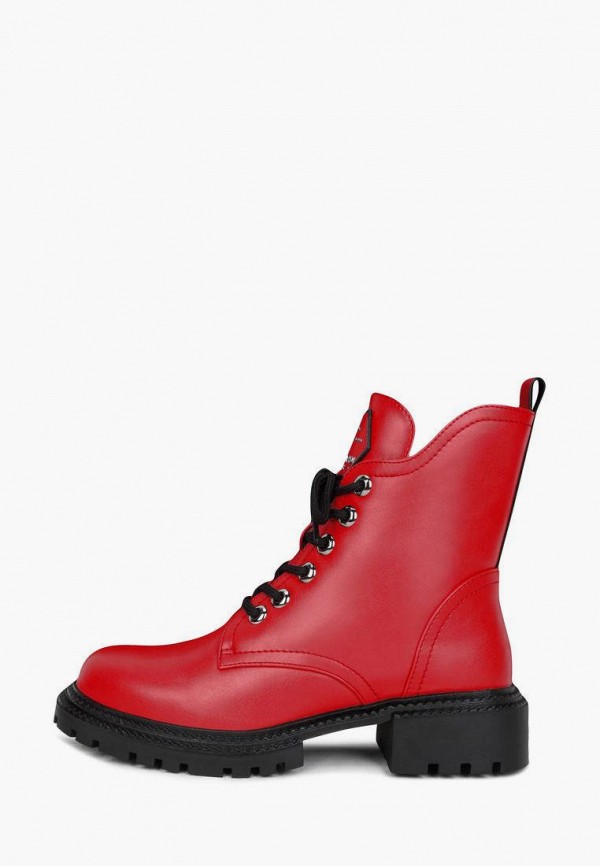 фото Ботинки t.taccardi