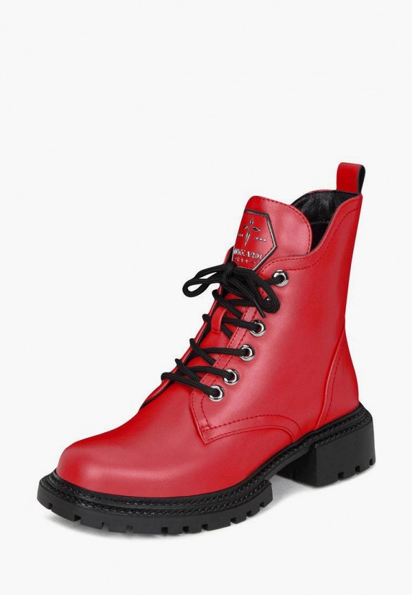 фото Ботинки t.taccardi