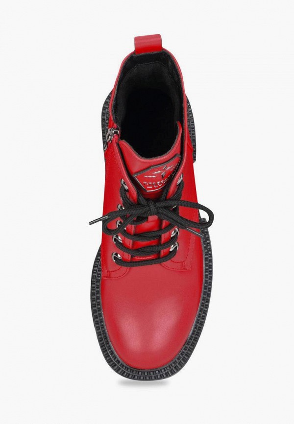 фото Ботинки t.taccardi